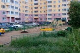 2 ком. квартира в новом районе в Солнечногорске